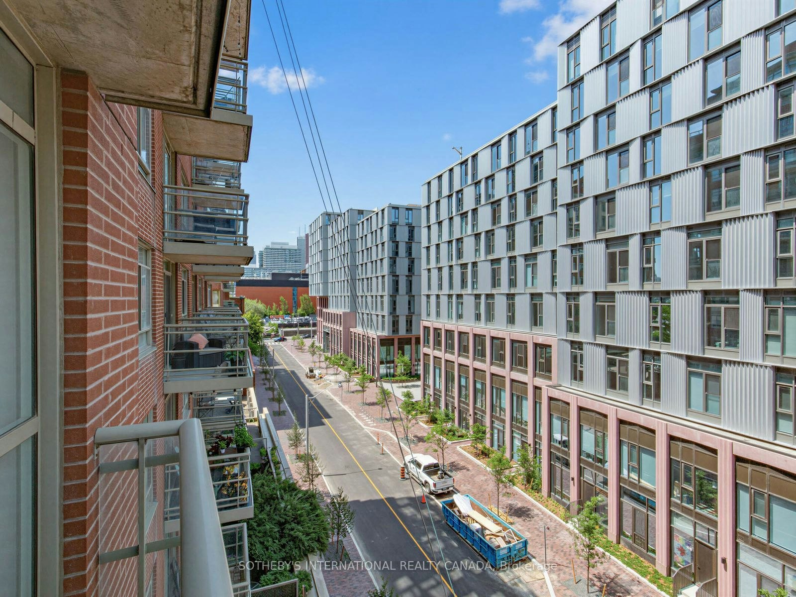 613-80 Mill Street, Toronto, ON, M5A 4T3 - 18