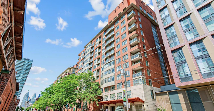 613-80 Mill Street, Toronto, ON, M5A 4T3