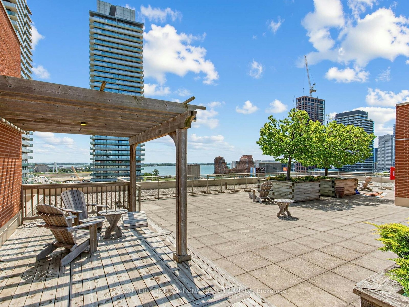 613-80 Mill Street, Toronto, ON, M5A 4T3 - 21