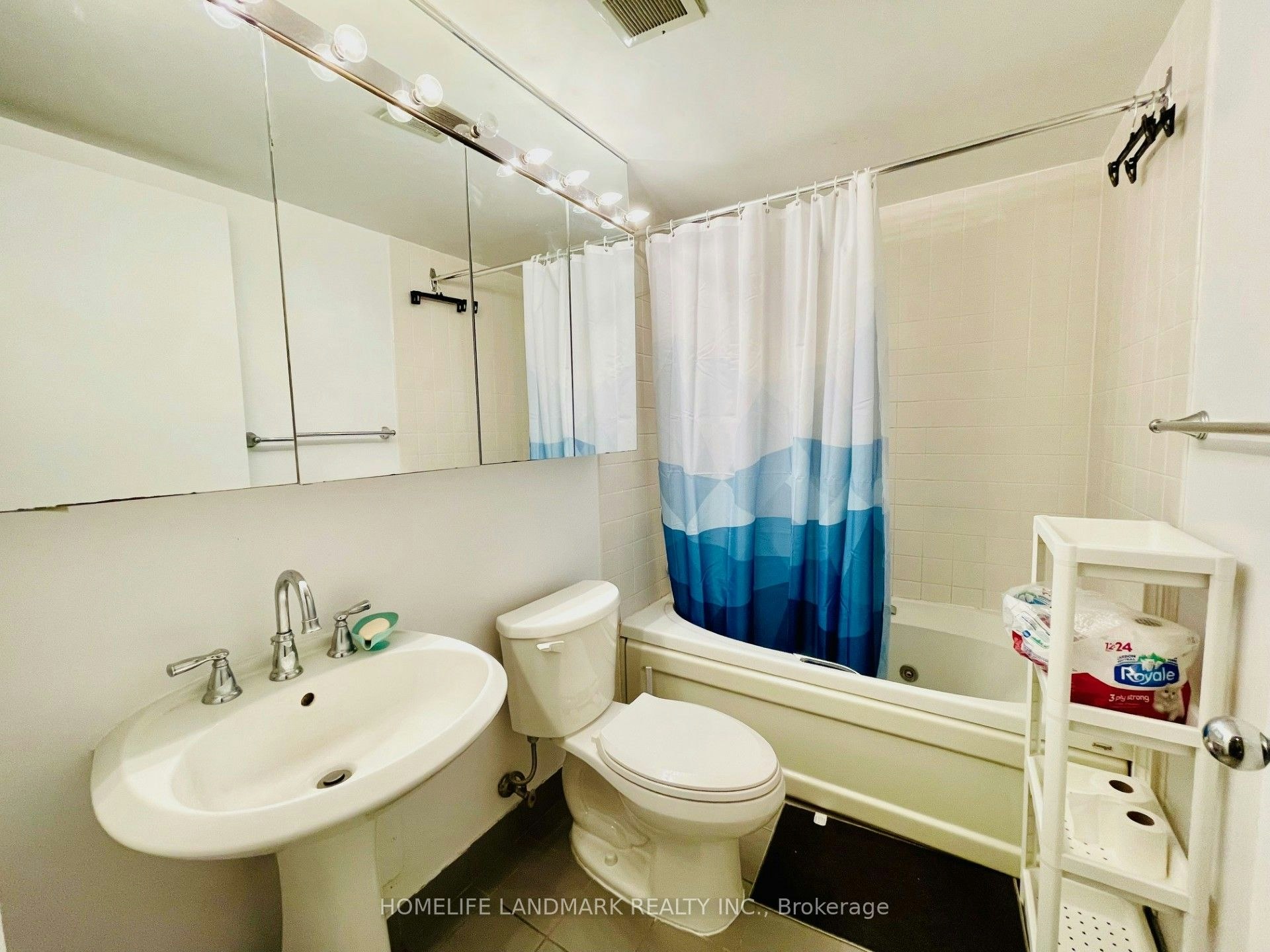 613-1055 Bay Street, Toronto, ON, M5S 3A3 - 7
