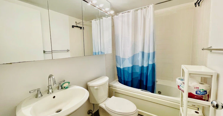 613-1055 Bay Street, Toronto, ON, M5S 3A3 - 7