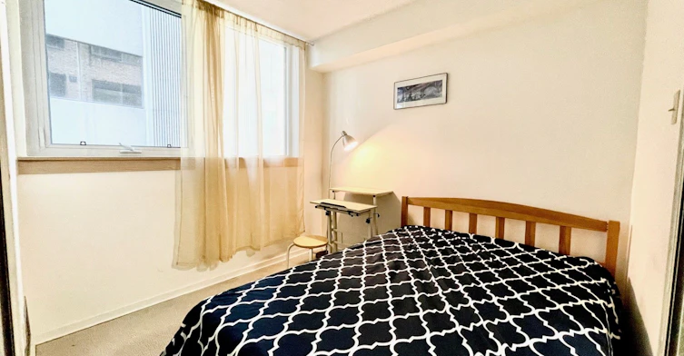 613-1055 Bay Street, Toronto, ON, M5S 3A3 - 5
