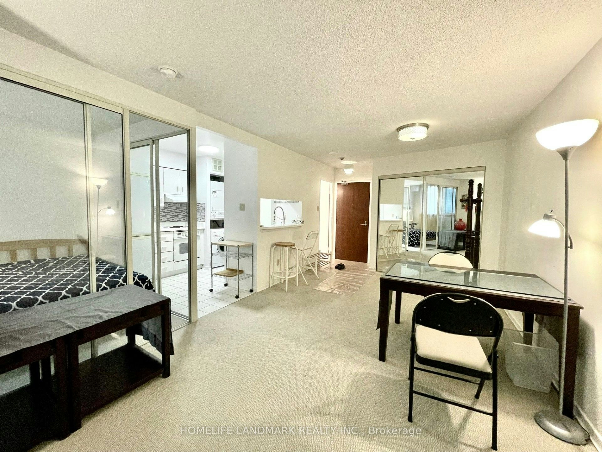 613-1055 Bay Street, Toronto, ON, M5S 3A3 - 4