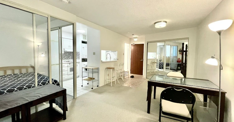 613-1055 Bay Street, Toronto, ON, M5S 3A3 - 4