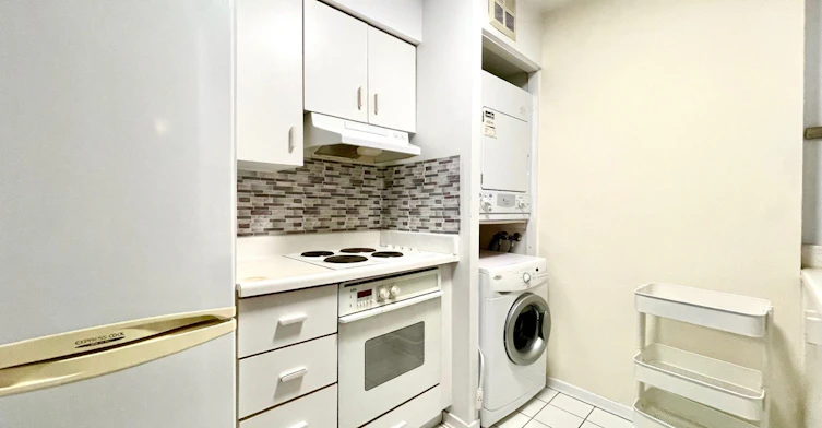613-1055 Bay Street, Toronto, ON, M5S 3A3 - 6