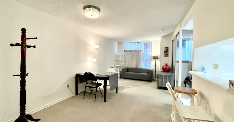 613-1055 Bay Street, Toronto, ON, M5S 3A3 - 2