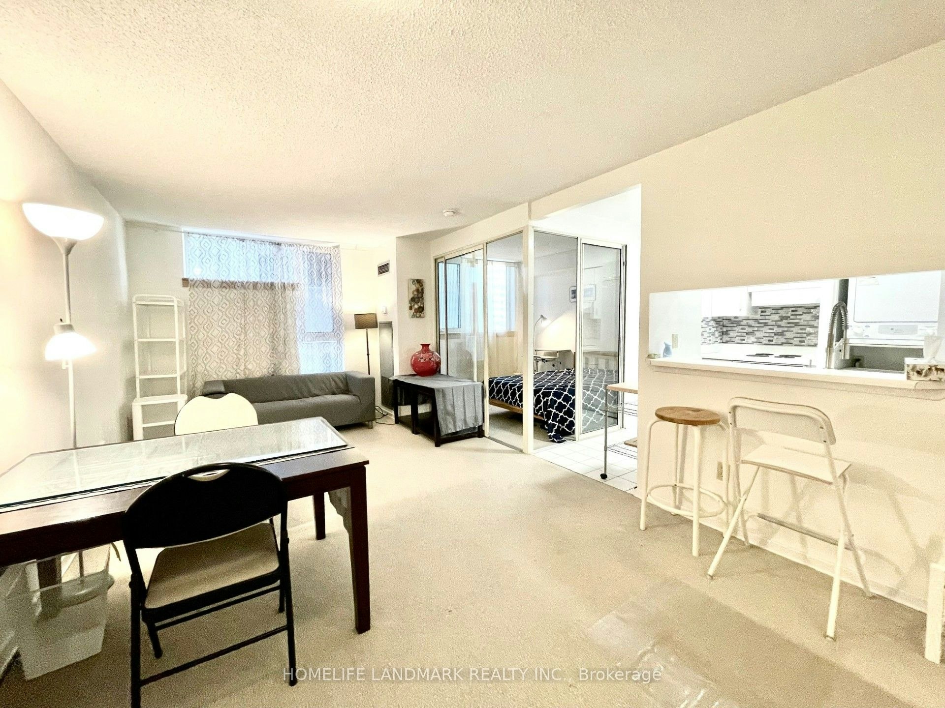 613-1055 Bay Street, Toronto, ON, M5S 3A3 - 3