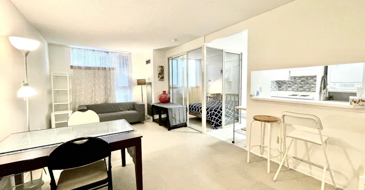 613-1055 Bay Street, Toronto, ON, M5S 3A3 - 3