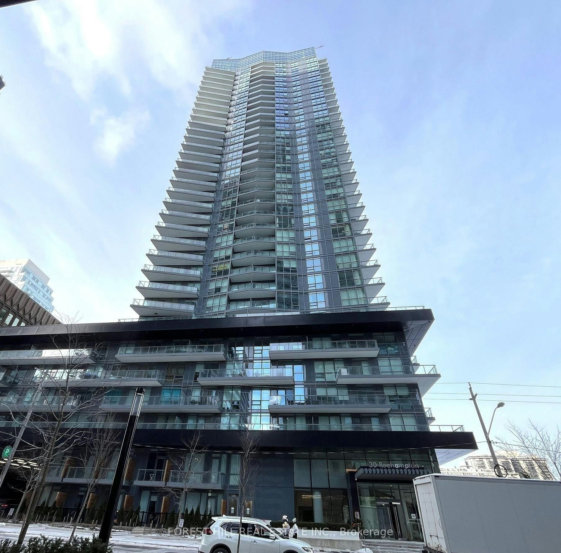 2410-30 Roehampton Avenue, Toronto, ON, M4P 0B9