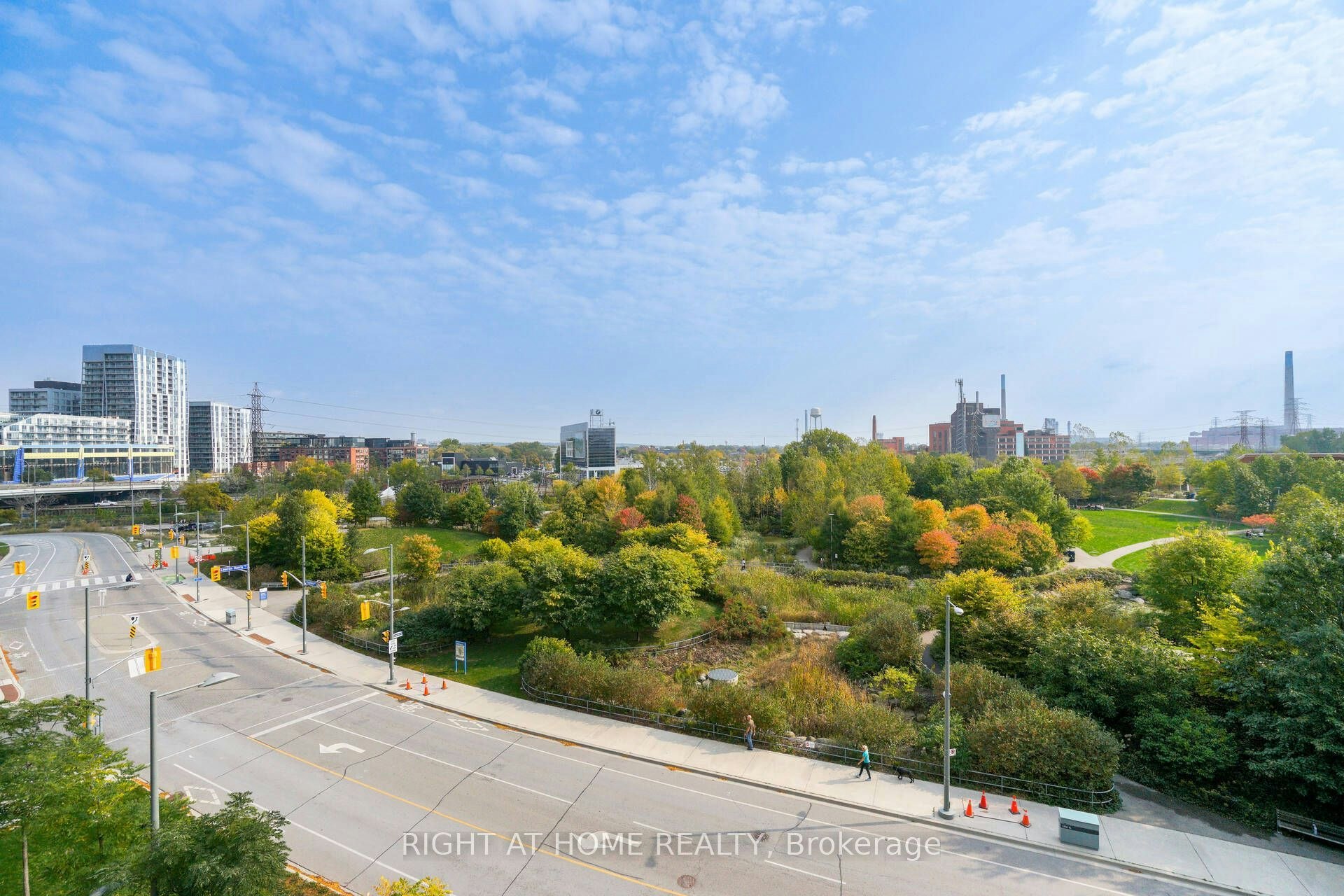 N821-120 Bayview Avenue, Toronto, ON, M5A 0G4 - 34