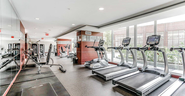N821-120 Bayview Avenue, Toronto, ON, M5A 0G4 - 27