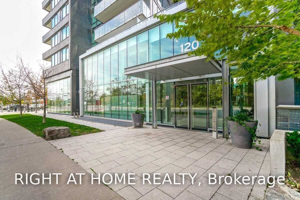 N821-120 Bayview Avenue, Toronto, ON, M5A 0G4 - 3