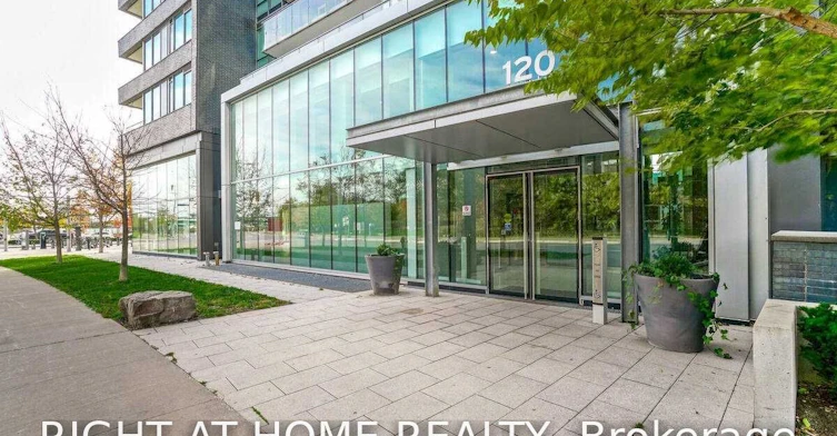 N821-120 Bayview Avenue, Toronto, ON, M5A 0G4 - 3