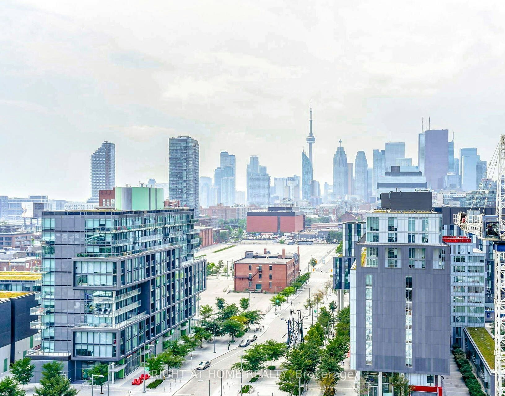 N821-120 Bayview Avenue, Toronto, ON, M5A 0G4 - 23