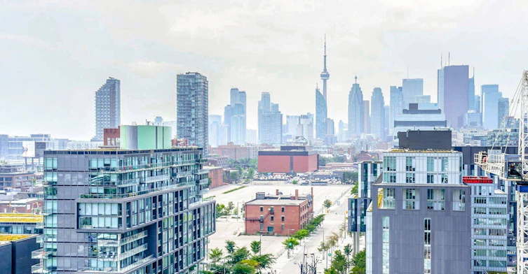 N821-120 Bayview Avenue, Toronto, ON, M5A 0G4 - 23