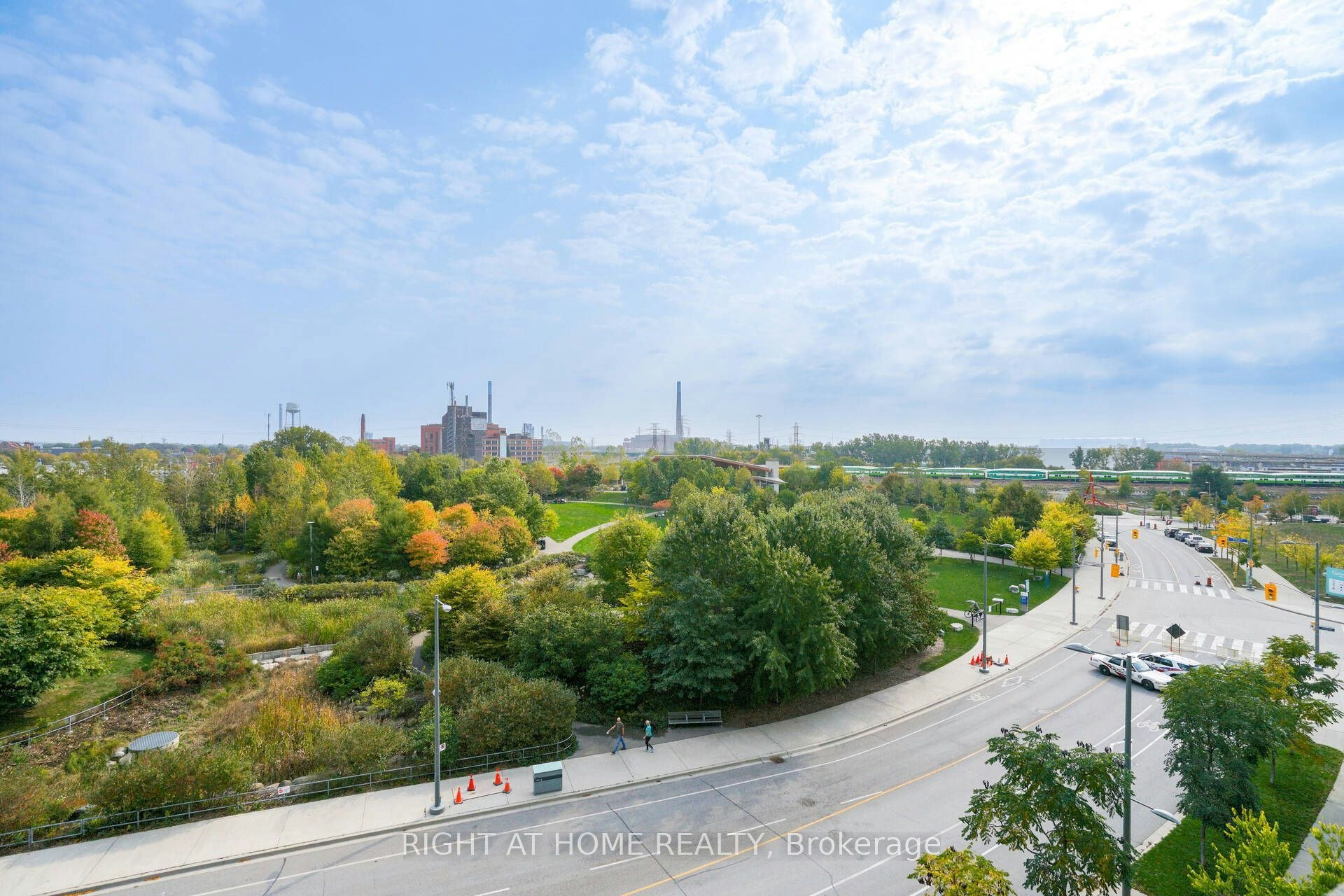 N821-120 Bayview Avenue, Toronto, ON, M5A 0G4 - 35