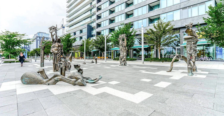N821-120 Bayview Avenue, Toronto, ON, M5A 0G4 - 33