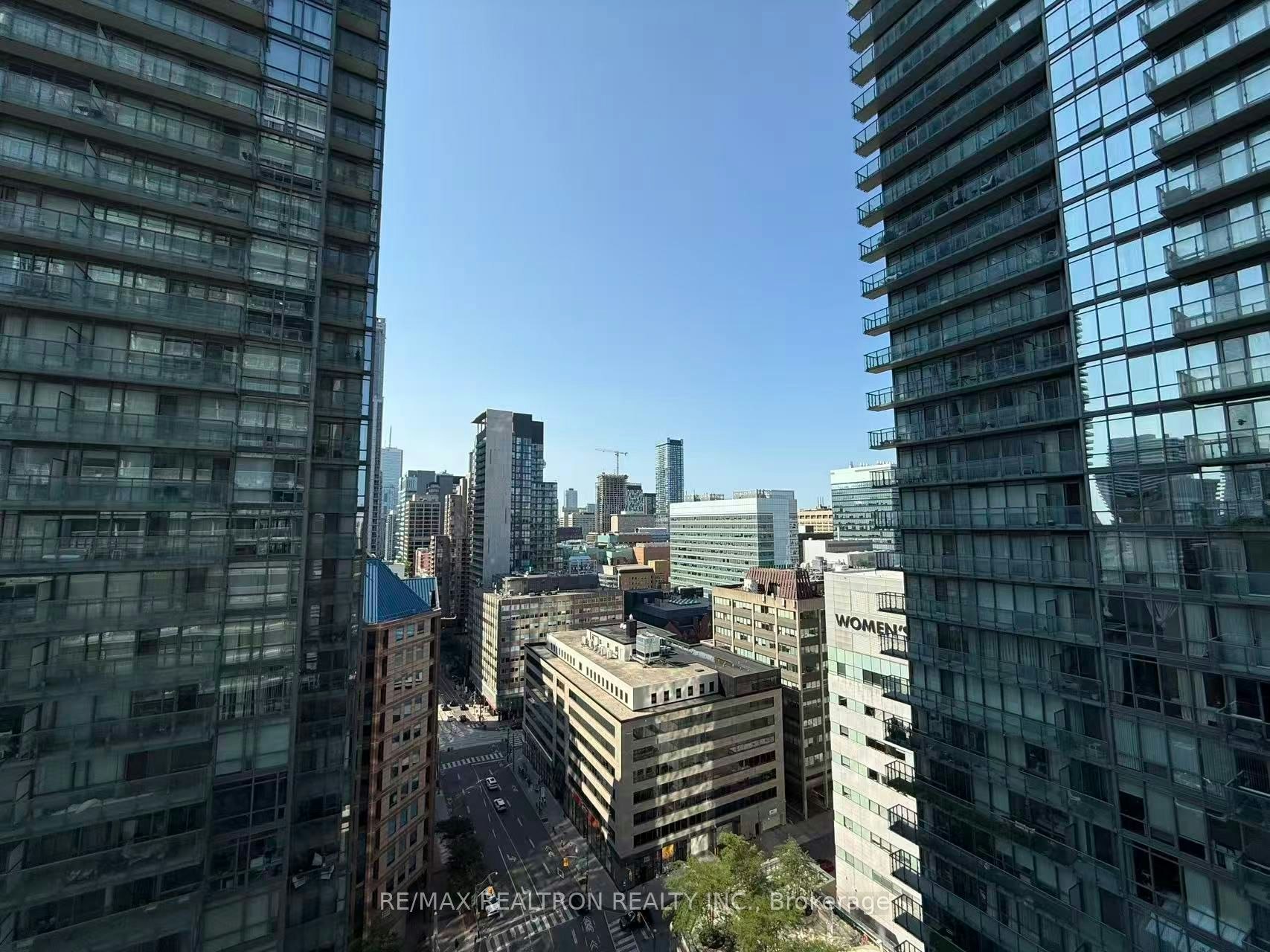 2002-37 Grosvenor Street, Toronto, ON, M4Y 3G5 - 21