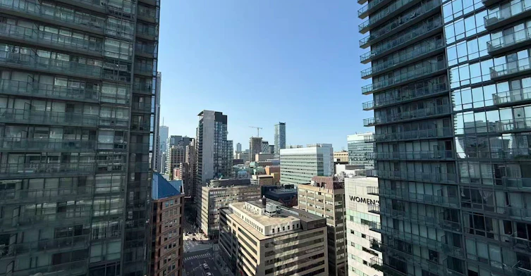 2002-37 Grosvenor Street, Toronto, ON, M4Y 3G5 - 21