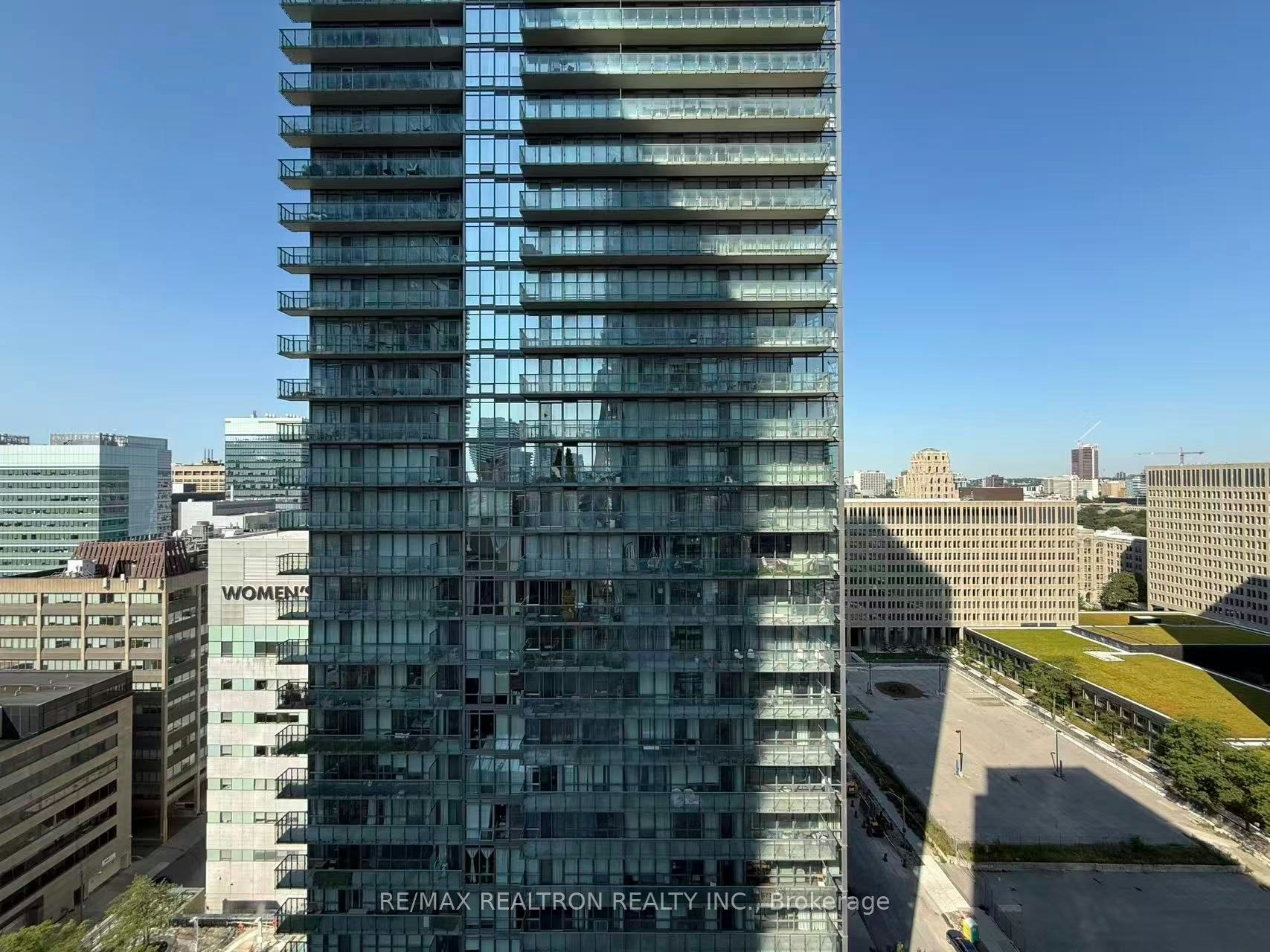 2002-37 Grosvenor Street, Toronto, ON, M4Y 3G5 - 20
