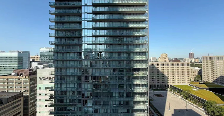 2002-37 Grosvenor Street, Toronto, ON, M4Y 3G5 - 20