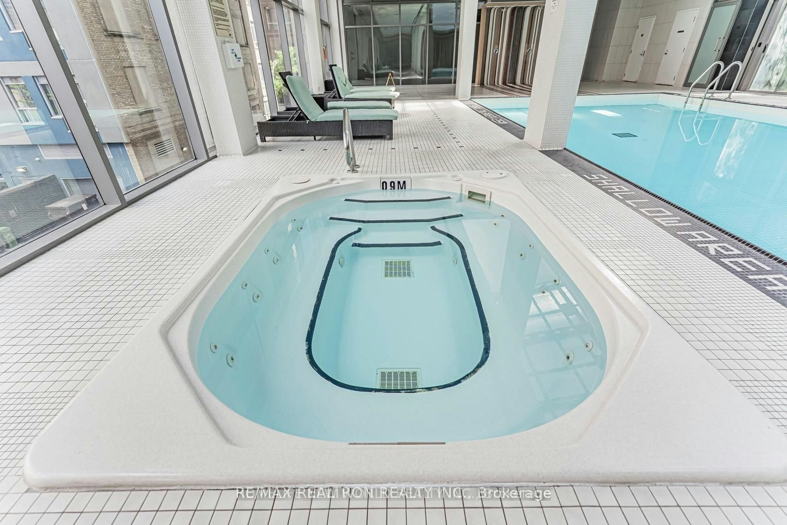2002-37 Grosvenor Street, Toronto, ON, M4Y 3G5 - 27
