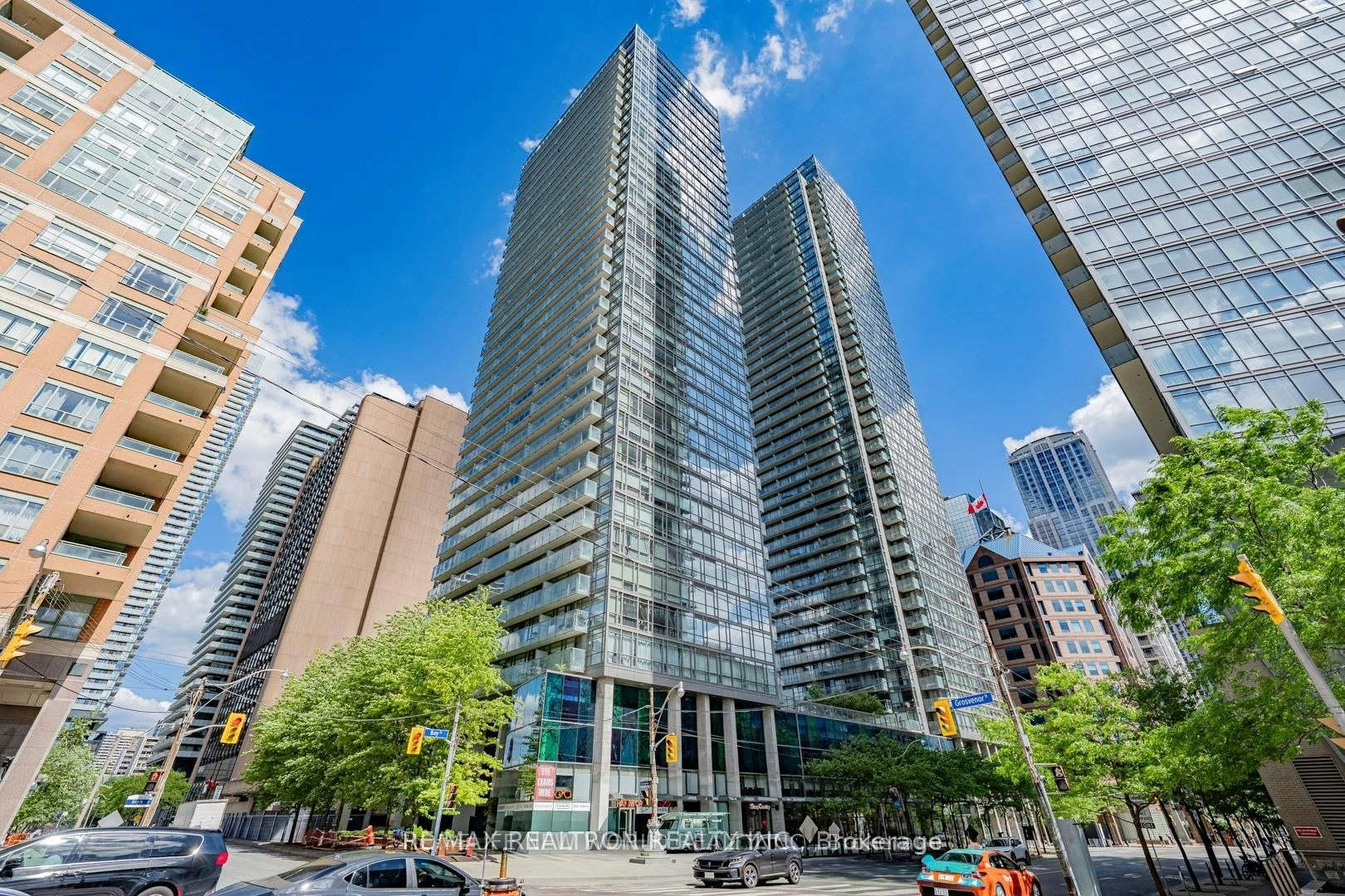 2002-37 Grosvenor Street, Toronto, ON, M4Y 3G5 - 29