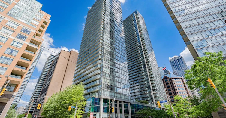 2002-37 Grosvenor Street, Toronto, ON, M4Y 3G5 - 29