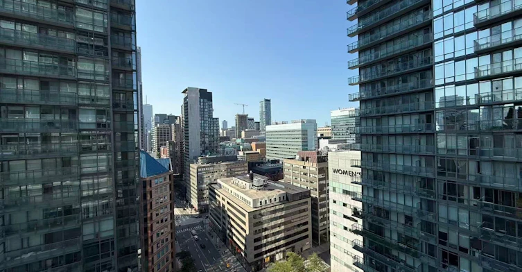 2002-37 Grosvenor Street, Toronto, ON, M4Y 3G5 - 22