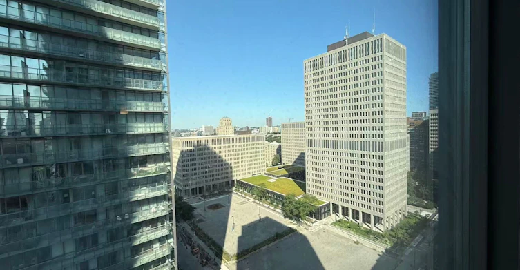 2002-37 Grosvenor Street, Toronto, ON, M4Y 3G5 - 23