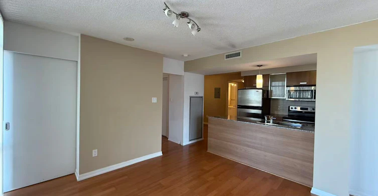 2002-37 Grosvenor Street, Toronto, ON, M4Y 3G5 - 3