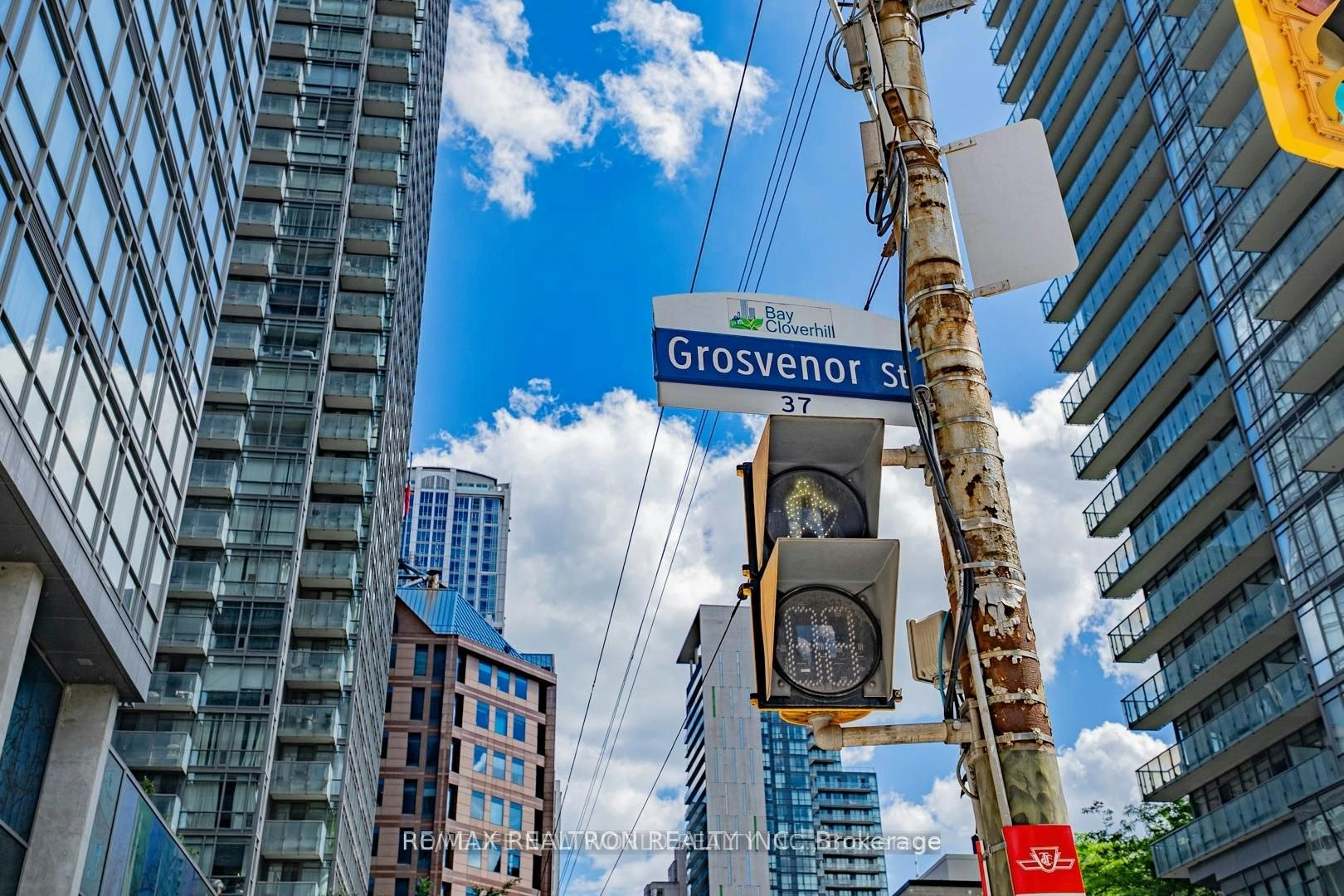 2002-37 Grosvenor Street, Toronto, ON, M4Y 3G5 - 24
