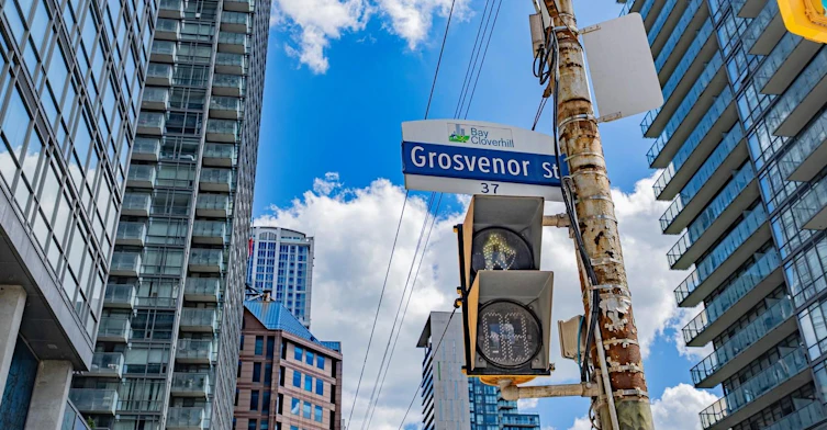 2002-37 Grosvenor Street, Toronto, ON, M4Y 3G5 - 24