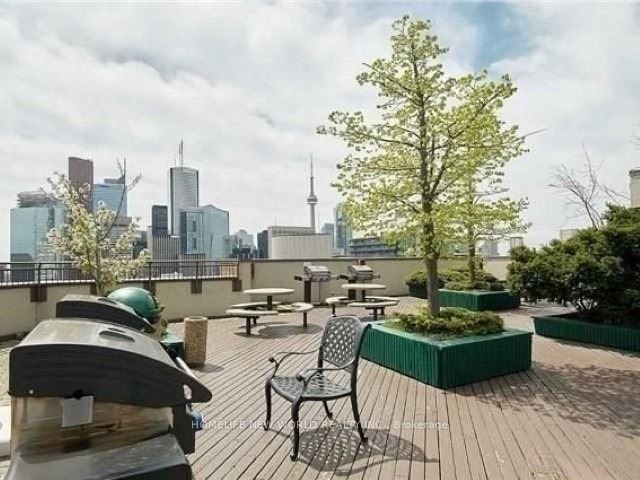 2613-633 Bay Street, Toronto, ON, M5G 2G4 - 13