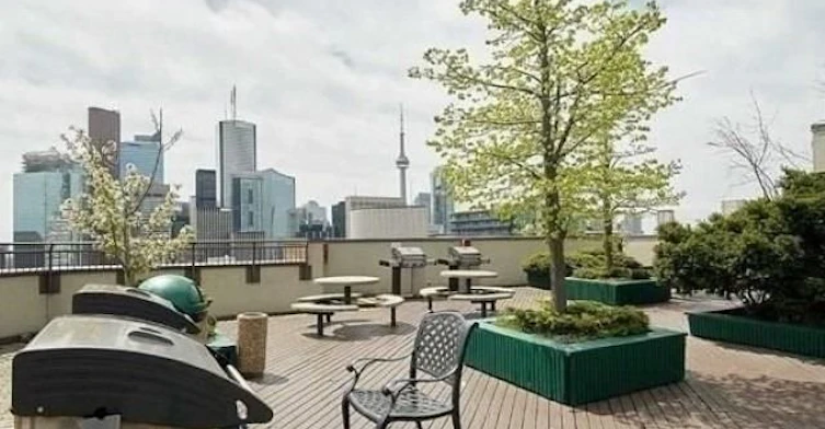 2613-633 Bay Street, Toronto, ON, M5G 2G4 - 13