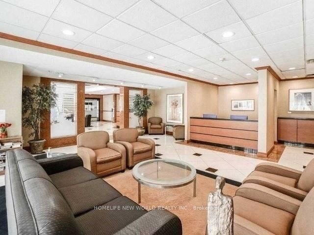 2613-633 Bay Street, Toronto, ON, M5G 2G4 - 5