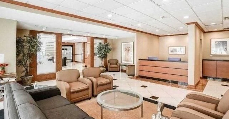 2613-633 Bay Street, Toronto, ON, M5G 2G4 - 5