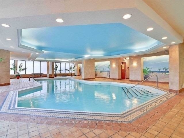 2613-633 Bay Street, Toronto, ON, M5G 2G4 - 12