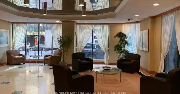 2613-633 Bay Street, Toronto, ON, M5G 2G4 - 3