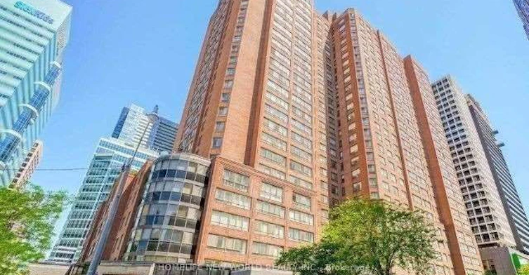 2613-633 Bay Street, Toronto, ON, M5G 2G4