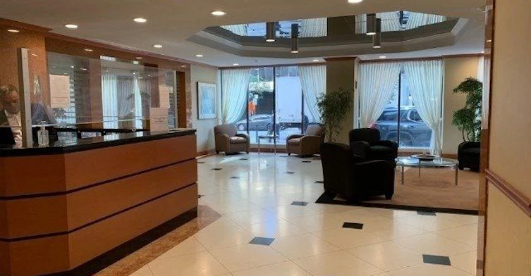 2613-633 Bay Street, Toronto, ON, M5G 2G4 - 4