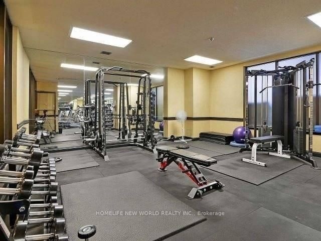 2613-633 Bay Street, Toronto, ON, M5G 2G4 - 8
