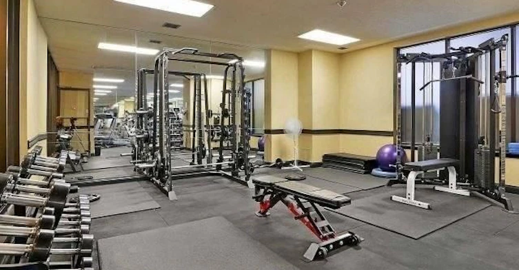 2613-633 Bay Street, Toronto, ON, M5G 2G4 - 8