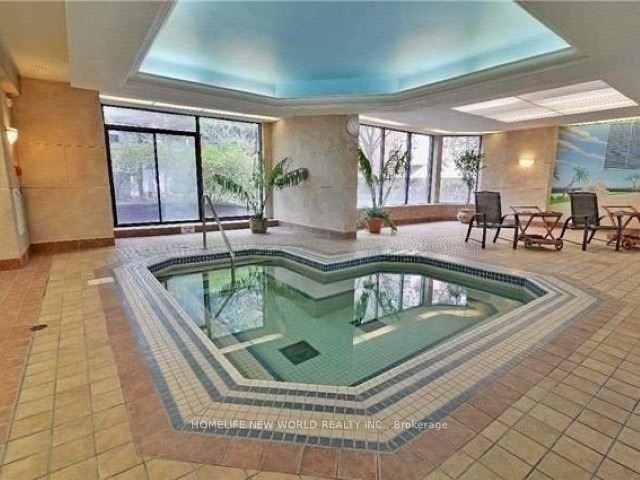 2613-633 Bay Street, Toronto, ON, M5G 2G4 - 10