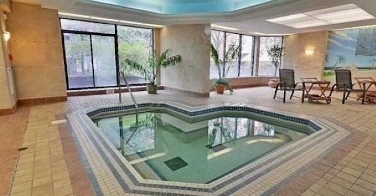 2613-633 Bay Street, Toronto, ON, M5G 2G4 - 10