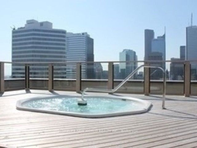 2613-633 Bay Street, Toronto, ON, M5G 2G4 - 14