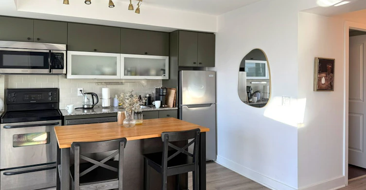 601-100 Western Battery Road, Toronto, ON, M6K 3S2 - 5