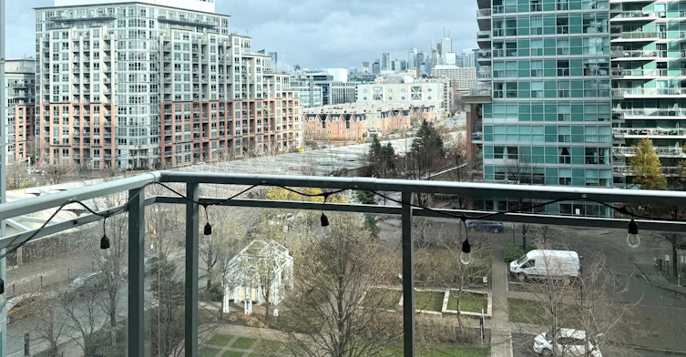 601-100 Western Battery Road, Toronto, ON, M6K 3S2 - 12