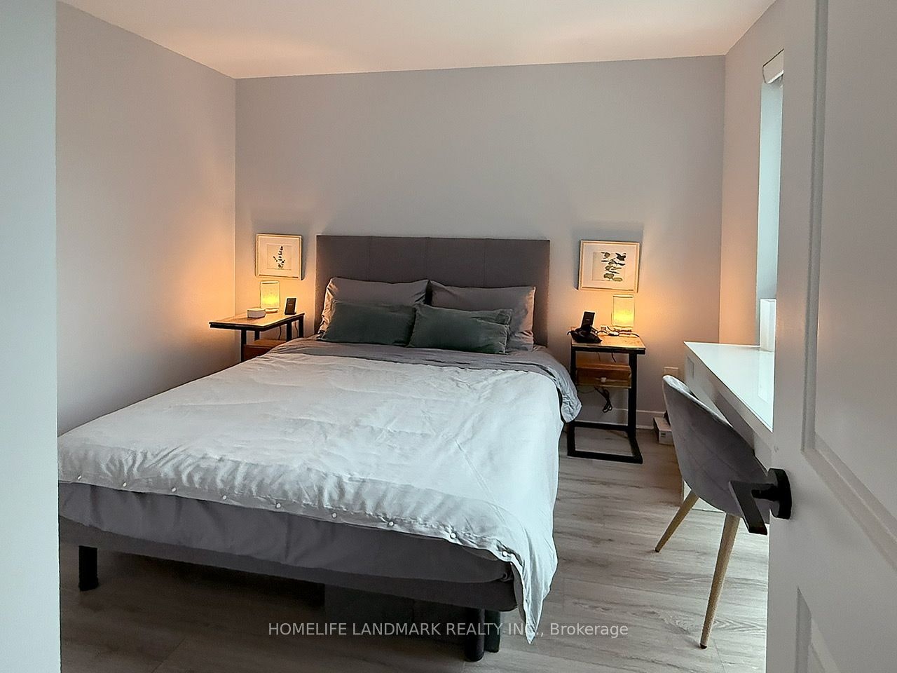 601-100 Western Battery Road, Toronto, ON, M6K 3S2 - 9