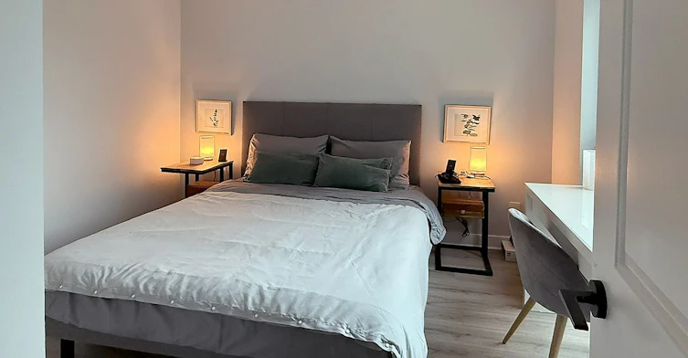 601-100 Western Battery Road, Toronto, ON, M6K 3S2 - 9